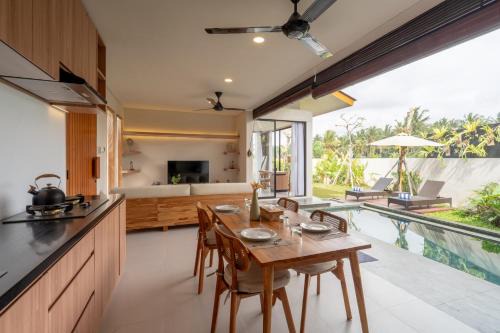 Mas Villa | Tuspa Ubud Villa
