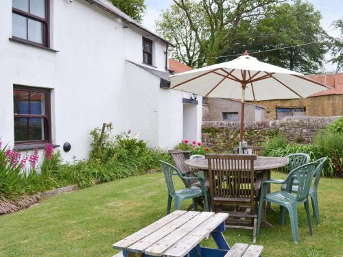 Beaworthy House | Tutchenor Farmhouse