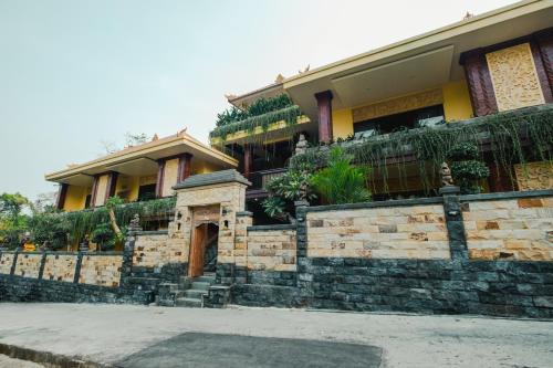 Abiansemal House | Tutde Guest House