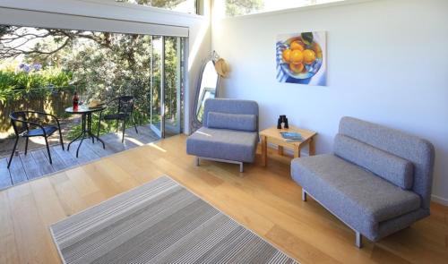 Oneroa Apartment | Tutiri in Oneroa - Stay Waiheke