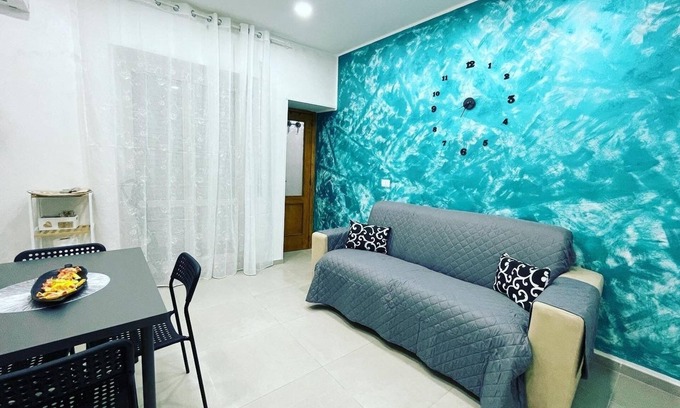 Naples Bed & Breakfast | Tutta nata storia