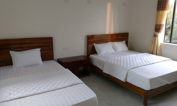 Hoa Lu House | Tuyet's homestay is a small house, where is from Ninh Binh centre about 6km