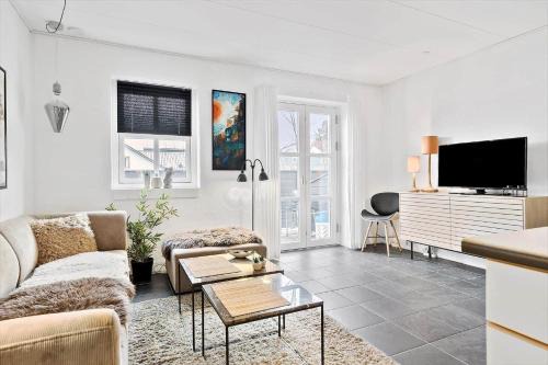 Tversted Apartment | TV1274-Bindslev-Tannisbugtvej-49-D-Nr-10