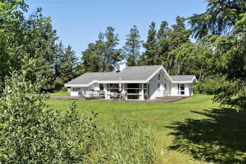 Bindslev House | TV1285-Bindslev-Tannisgardvej-16