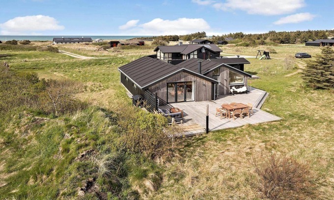 Tversted House | TV1489 Bindslev - Mellemklitvej 25