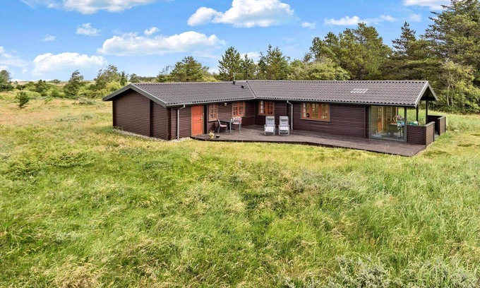 Tversted House | TV1492 Bindslev - Månedalsvej 13