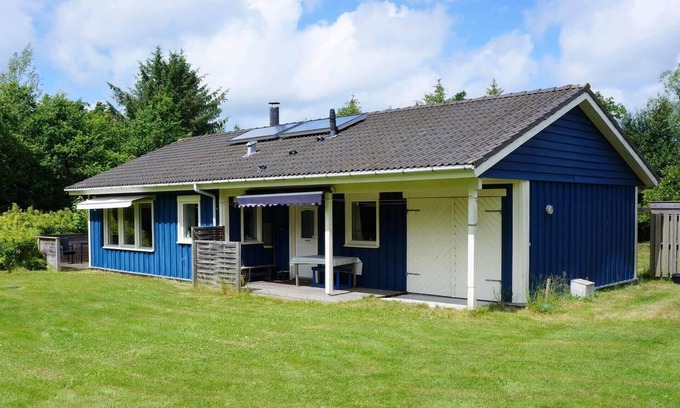 Bindslev House | TV1495 Bindslev - Doravej 3