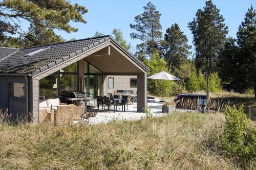 Hirtshals House | TV1528-Hirtshals-Peter-Hermansensvej-7
