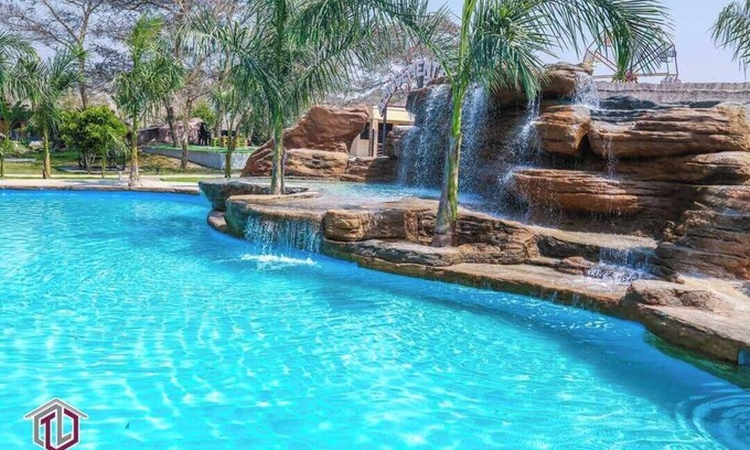 Lusaka Province Apartment | Twalumba Resort & Hotel