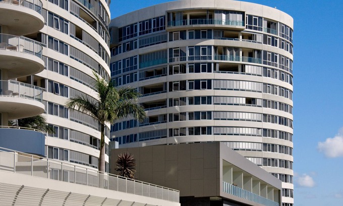Tweed Heads Apartment | Tweed Ultima Apartments