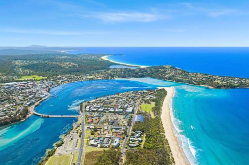 Merimbula Resort | Tween Waters Merimbula