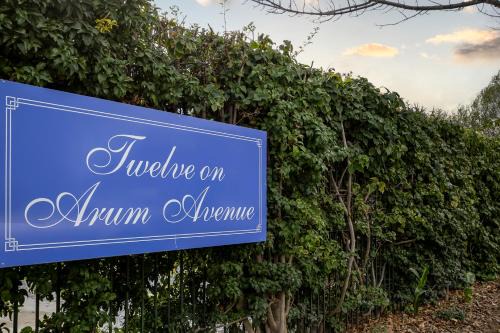 Westridge Apartment | Twelve on Arum