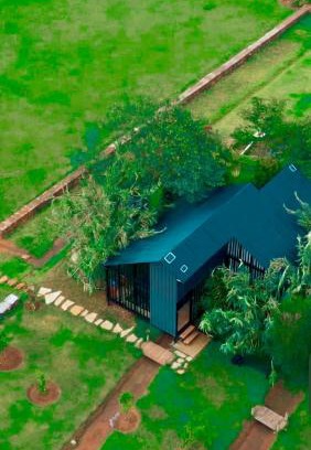 Migori Villa | Twenty ritz
