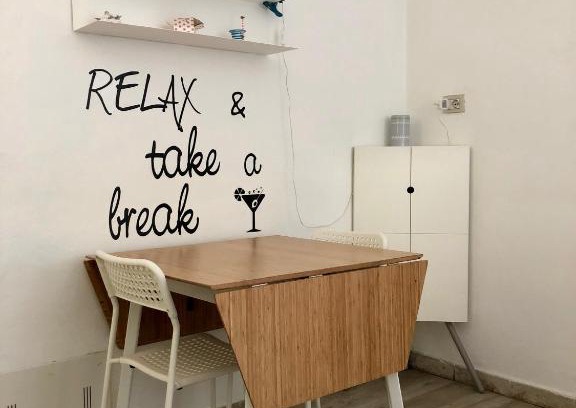 Pavia Apartment | Twenty-seven