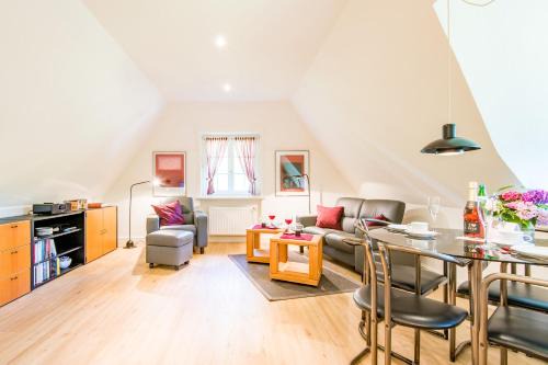 Keitum Apartment | Twesk Diker 3