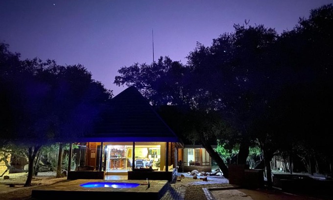 Bela-Bela House | Twiga Lodge Mabalingwe