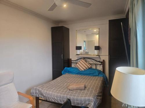 Parkwood House | Twiga Perth - A home away from home