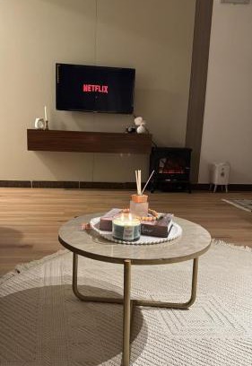 Buraydah Apartment | Twilight apartment