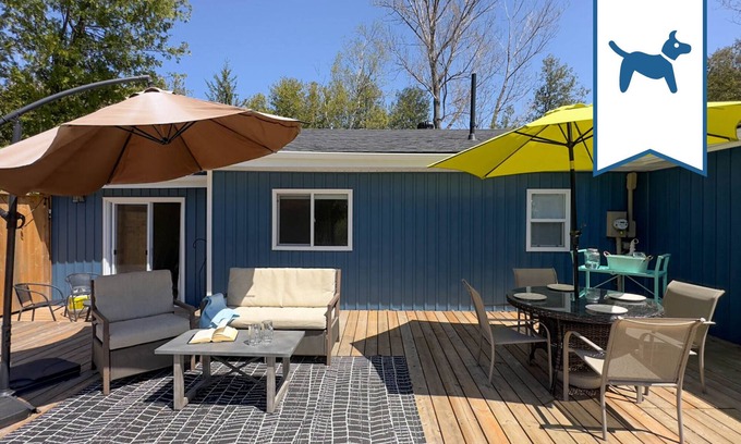 Kincardine Cottage | Twilight Haven – Where Family Fun Meets Lake Life