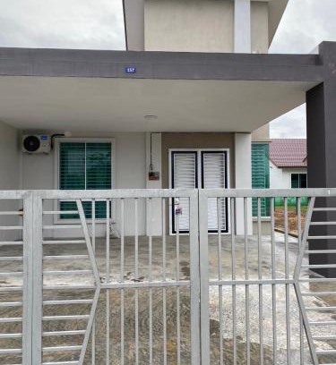 Changlun House | Twilight Imani Homestay Changlun
