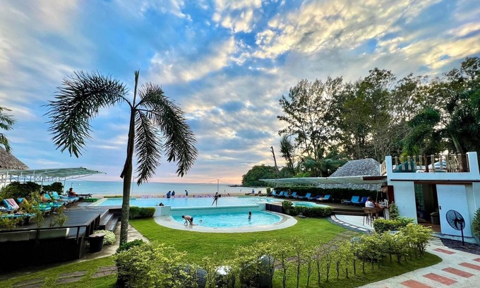 Ko Lanta Hotel | Twin Bay Resort