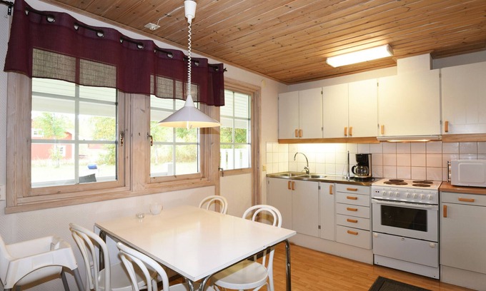 Syssleback House | Twin cottage in Klarälvsdalen near Branäs | SE18025