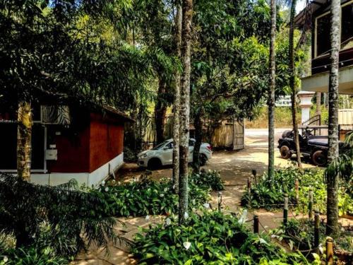 Katakeri Rural House | Twin Cozy Cottages
