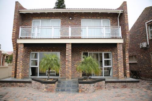 Wavecrest Apartment | Twin Okes