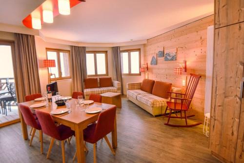 Avoriaz Apartment | Twin Peaks Lodge - Avoriaz