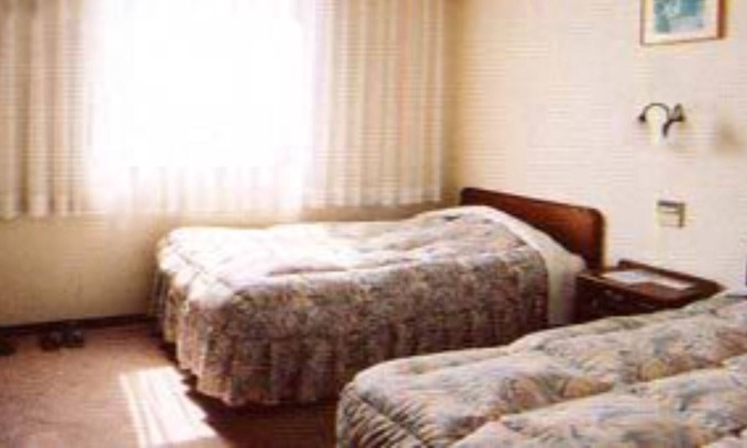 Tahara House | Twin Single use Bath Washed toilet WiFi F / Tahara Aichi