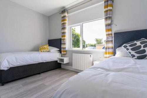 Tramore Cabin | Twin Suite On Golf Course Private Cosy