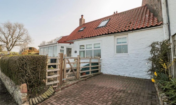 Wooler House | Twincote