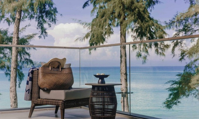 Kamala Hotel | Twinpalms MontAzure Phuket
