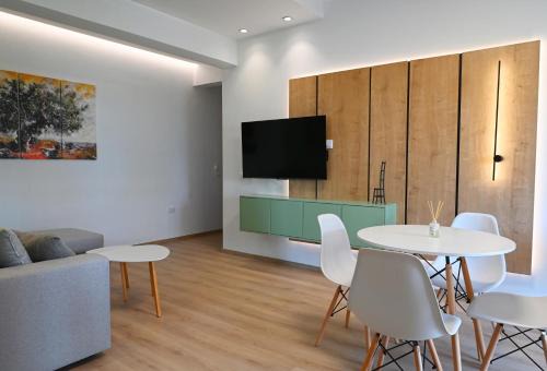 Nafplion City Centre Apartment | Twins apartment Nafplio