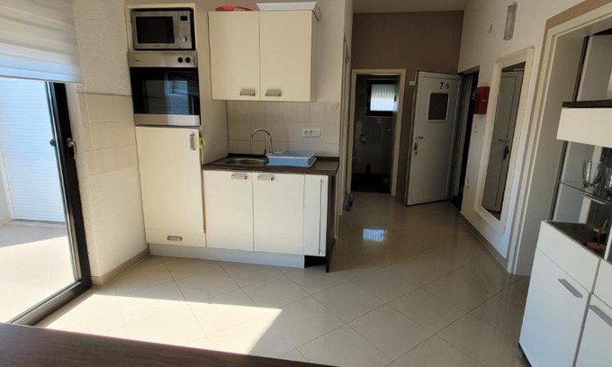 Gregovica Apartment | Twins Markovic apartments