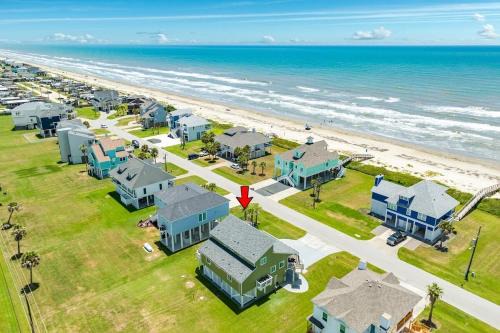 Indian Beach House | Twist of Lime