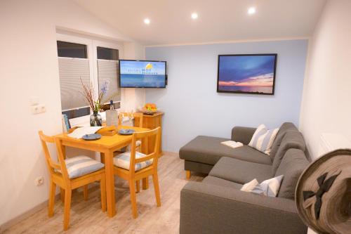 Westermarkelsdorf Apartment | Twister