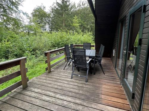 Bad Arolsen House | Twistesee Ferienhaus 42