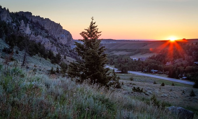 Red Lodge Bed & Breakfast | Two Bears Inn Bed & Breakfast