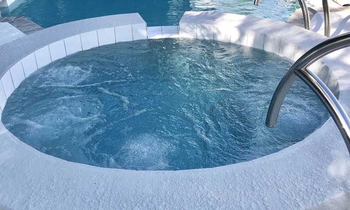 Siesta Key Cottage | Two Beautiful Cottages Side By Side - Private Pool