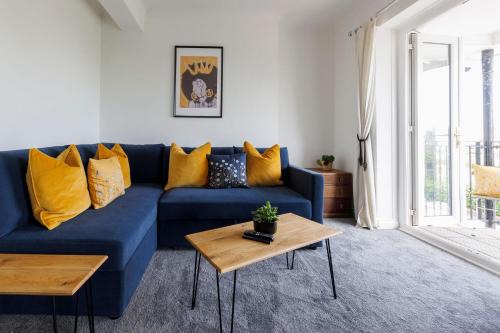 Bognor Regis Apartment | Two bed Apartment with Sea Views in Bognor Regis