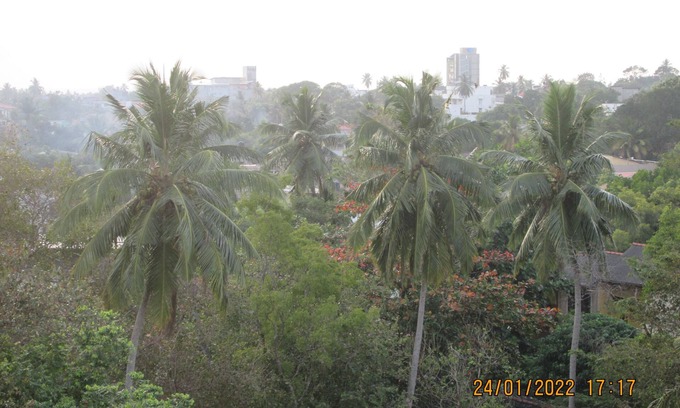 Rathmalana Apartment | Two Bed Room Luxury Apartment - Mount Lavinia