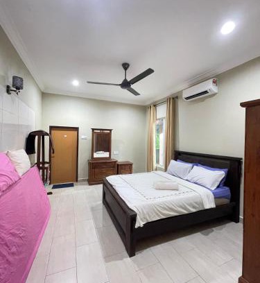 Langkawi House | Two bedroom house