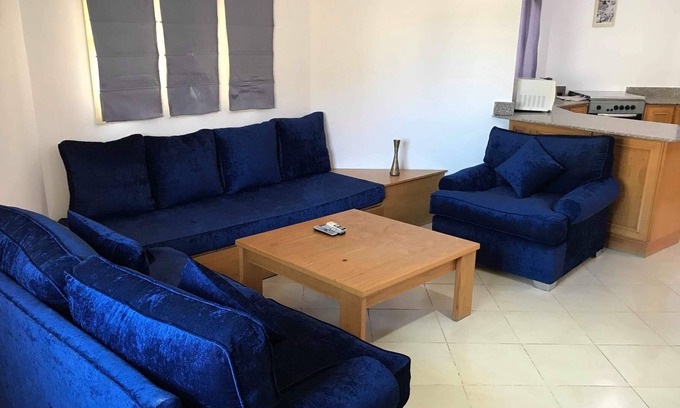 Barramiya Apartment | Two Bedroom (309) Touristic Area, near to Mamsha Street