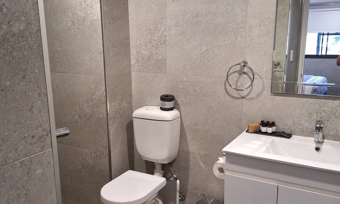 Newcastle Apartment | Two Bedroom Apartment