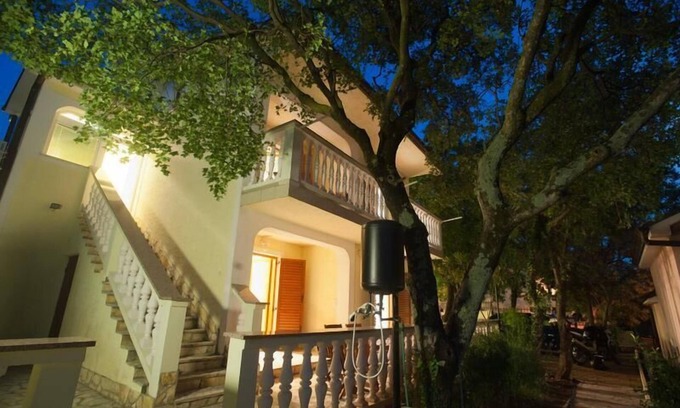 Povile Apartment | Two bedroom Apartment Cerluka A1