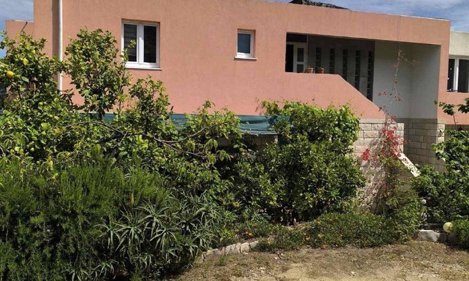 Kneza Apartment | Two-Bedroom Apartment With Terrace And Sea View (A1)