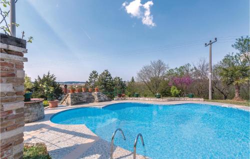 Jezenj Apartment | Two-Bedroom Apartment In Veli Jezenj