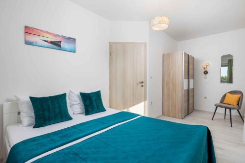 Kraljevica Apartment | Two-Bedroom Apartment in Kraljevica I