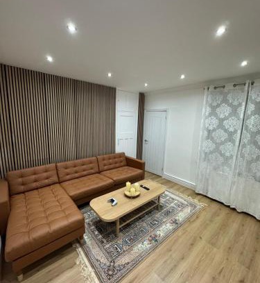Whickham Apartment | Two Bedroom Apartment in Tyne & Wear